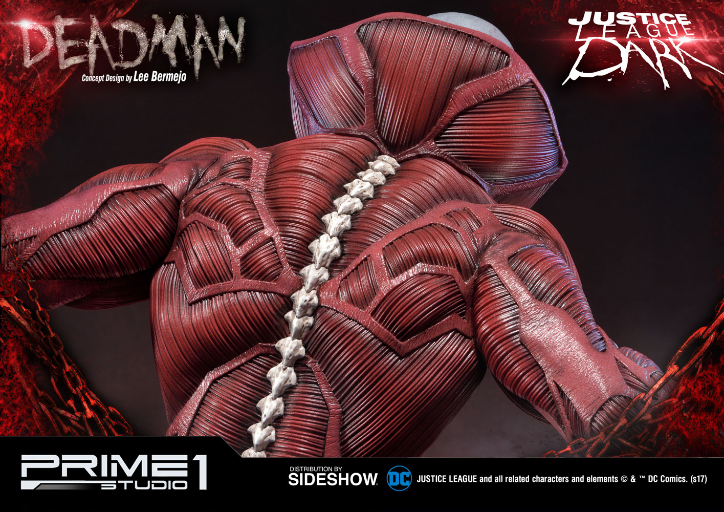 Deadman (Justice League Dark)