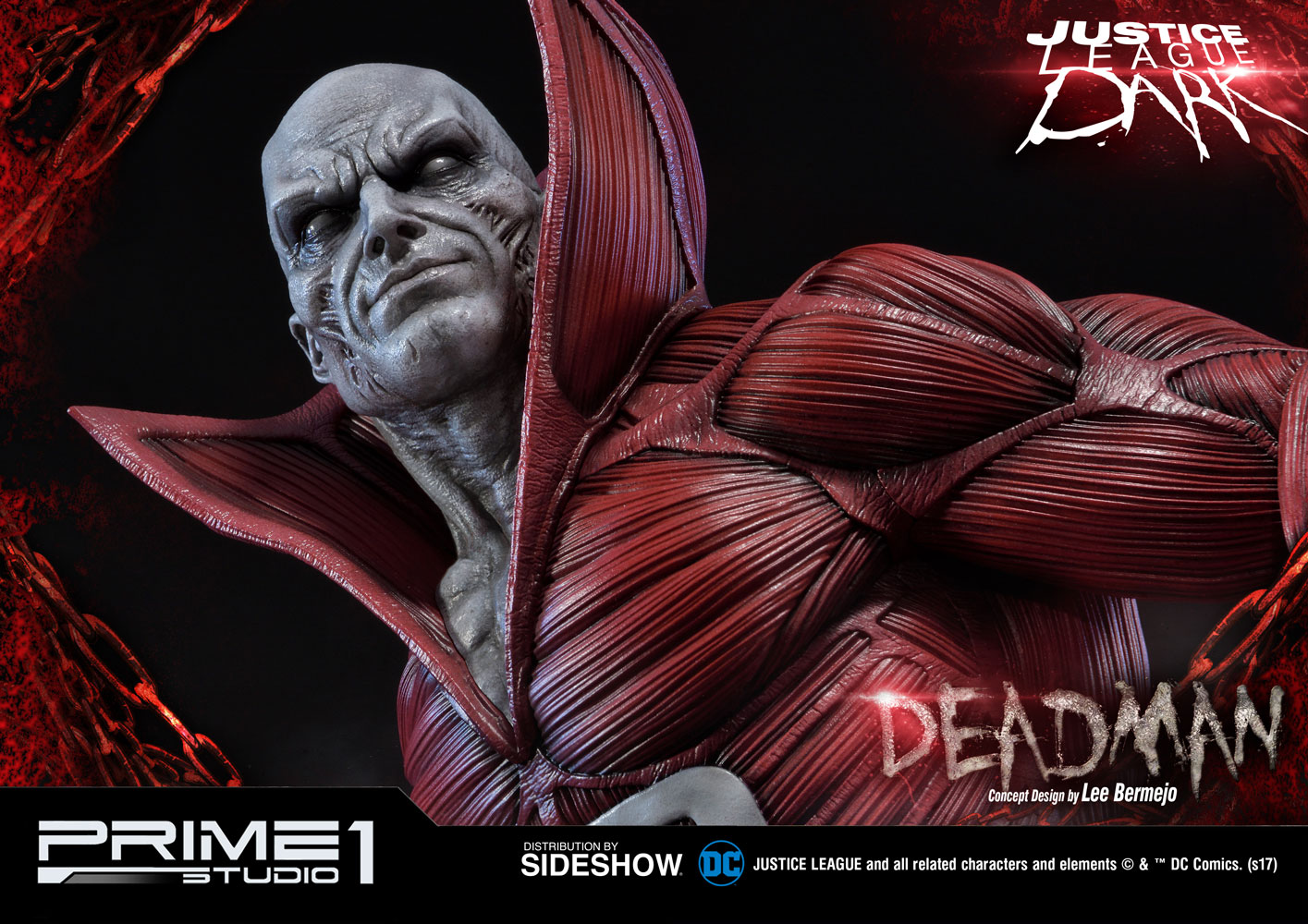 Deadman (Justice League Dark)