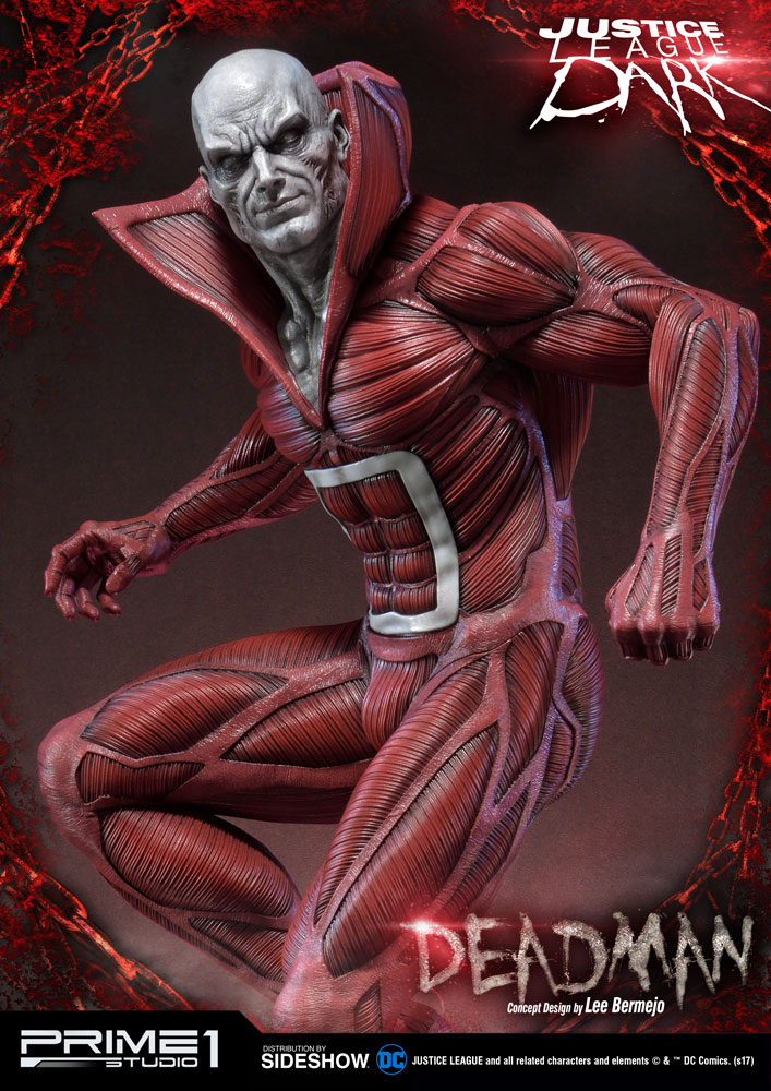 Deadman (Justice League Dark)