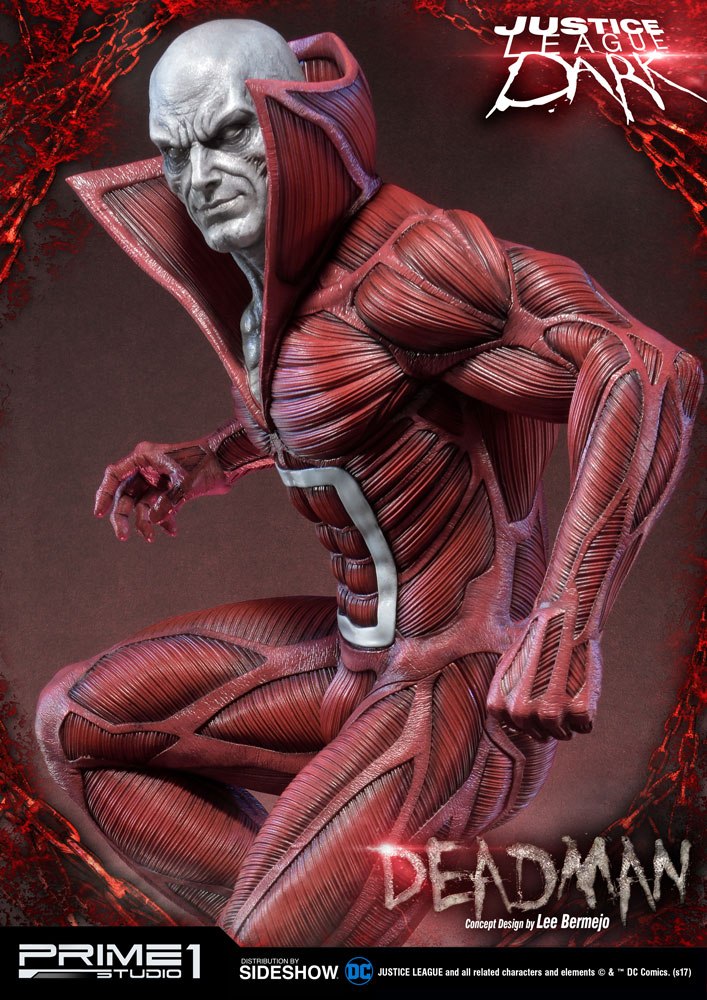 Deadman (Justice League Dark)