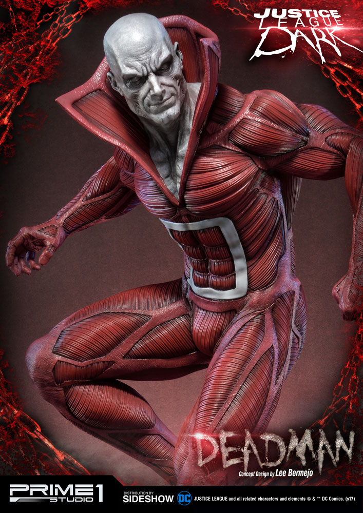 Deadman (Justice League Dark)