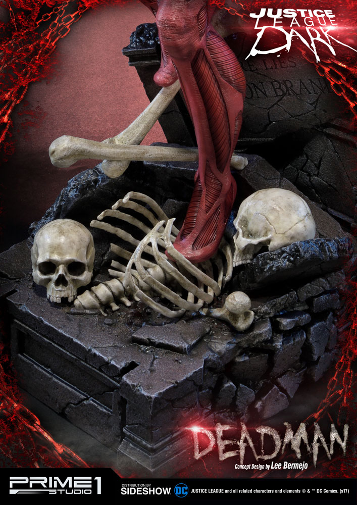 Deadman (Justice League Dark)