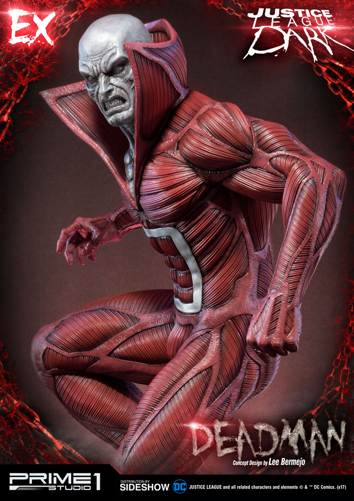 Deadman (Justice League Dark)
