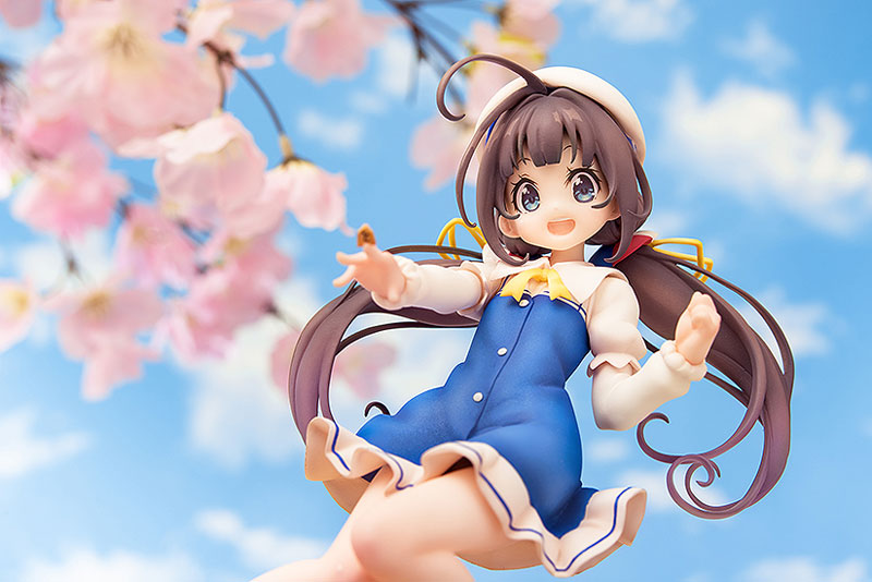 Ryuuou no Oshigoto! - Ai Hinazuru Game Start!