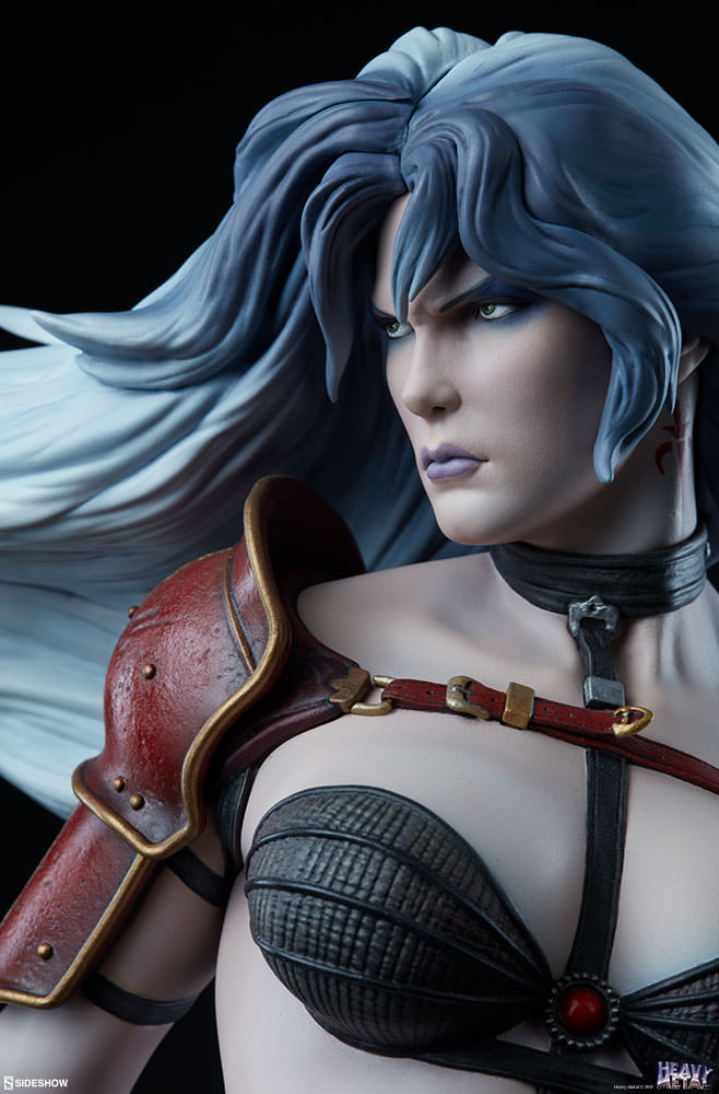 Taarna Premium Format - Figure by Sideshow Collectibles