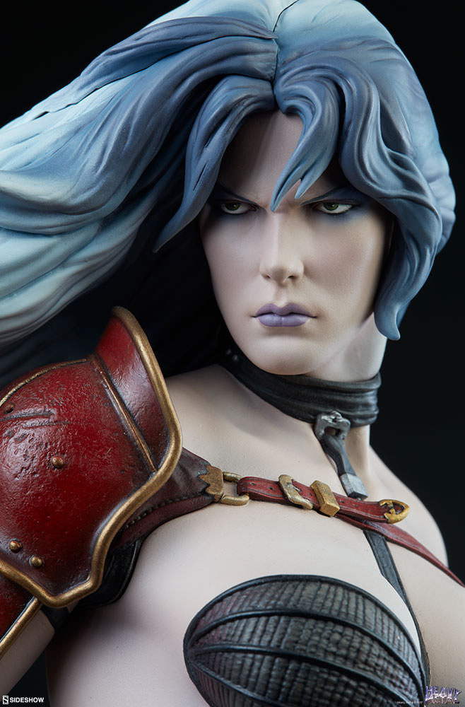 Taarna Premium Format - Figure by Sideshow Collectibles