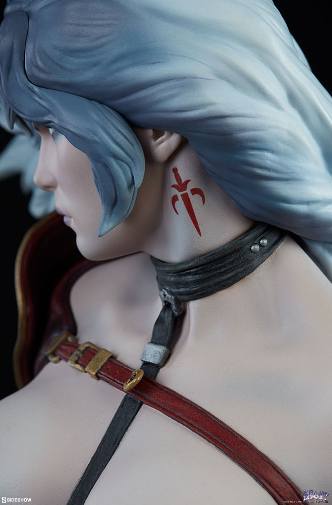 Taarna Premium Format - Figure by Sideshow Collectibles