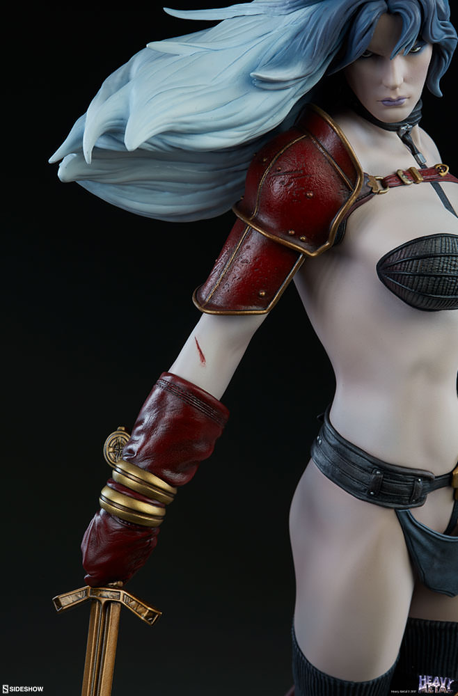 Taarna Premium Format - Figure by Sideshow Collectibles