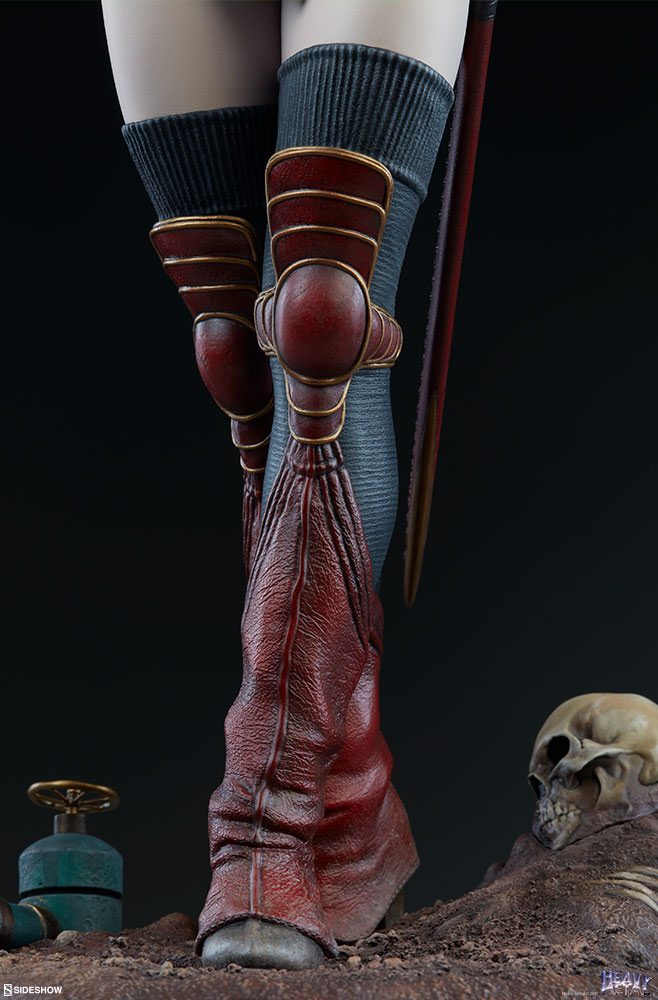 Taarna Premium Format - Figure by Sideshow Collectibles