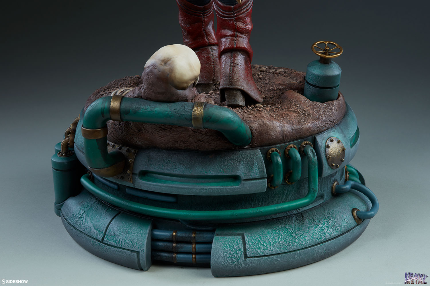 Taarna Premium Format - Figure by Sideshow Collectibles