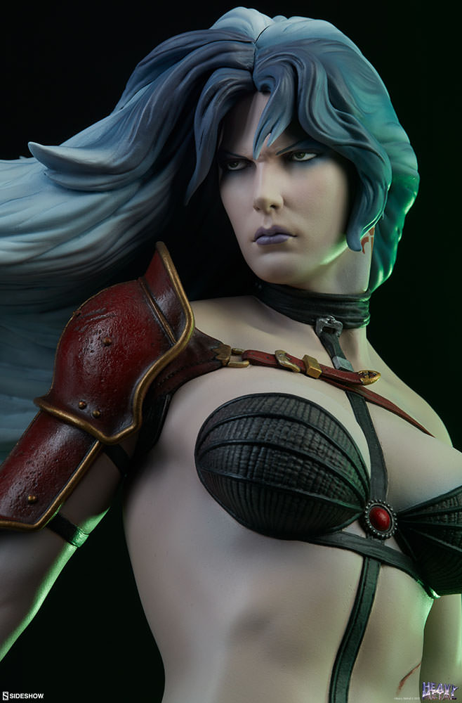 Taarna Premium Format - Figure by Sideshow Collectibles
