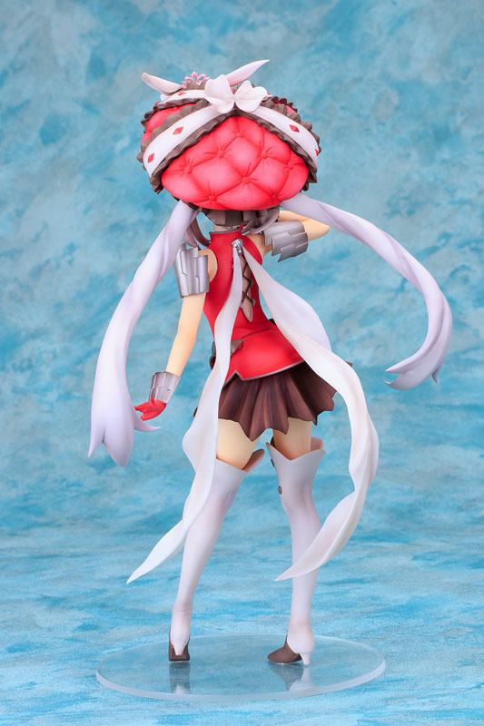 Fate/Grand Order - Rider/Marie Antoinette