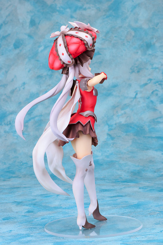 Fate/Grand Order - Rider/Marie Antoinette