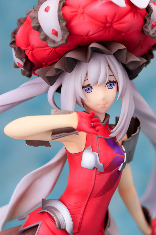 Fate/Grand Order - Rider/Marie Antoinette