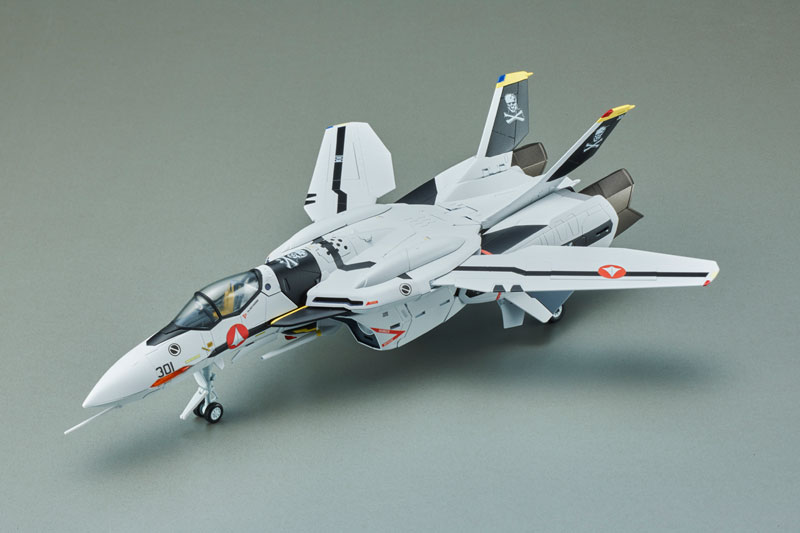 VF-0S Phoenix Focker Type from Macross Zero
