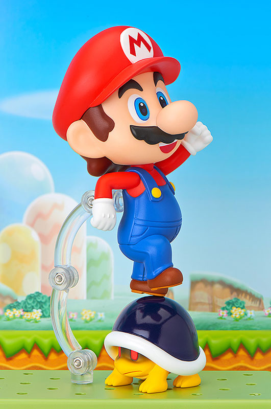 Nendoroid - Super Mario: Mario