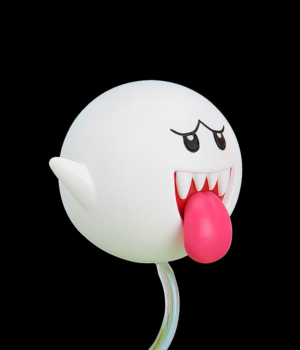 Nendoroid - Super Mario: Mario