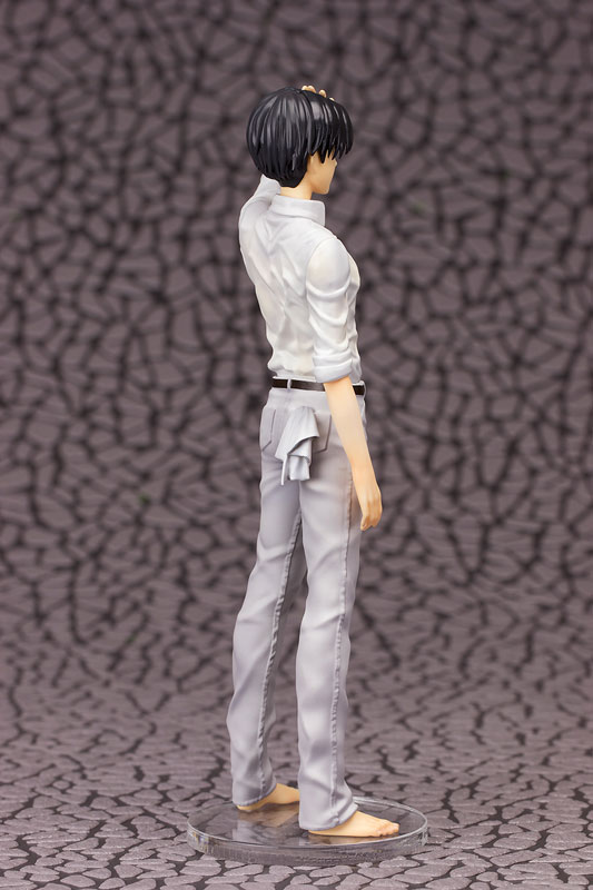Attack on Titan - Levi