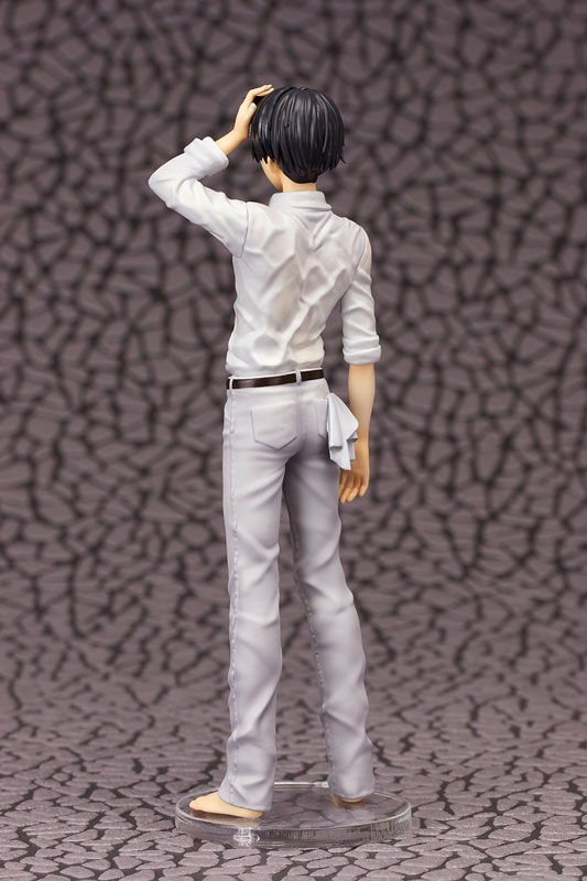 Attack on Titan - Levi