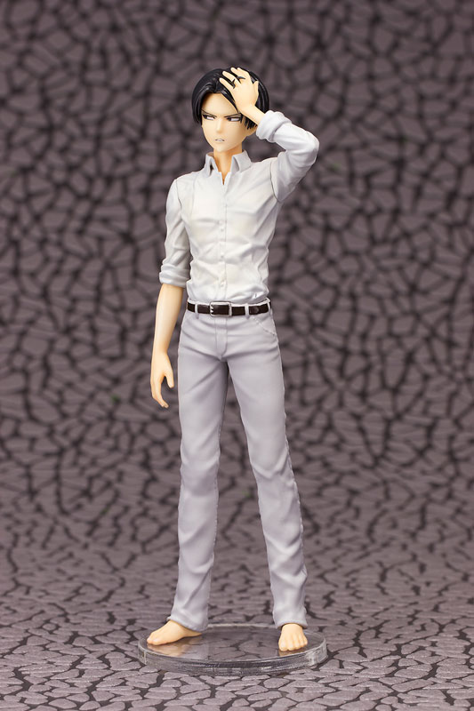 Attack on Titan - Levi