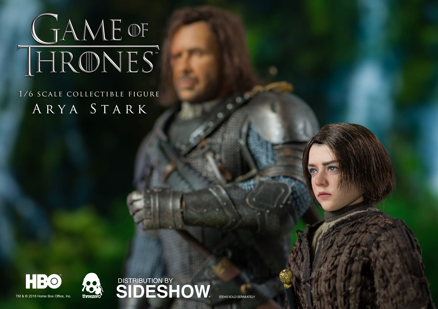 Arya Stark