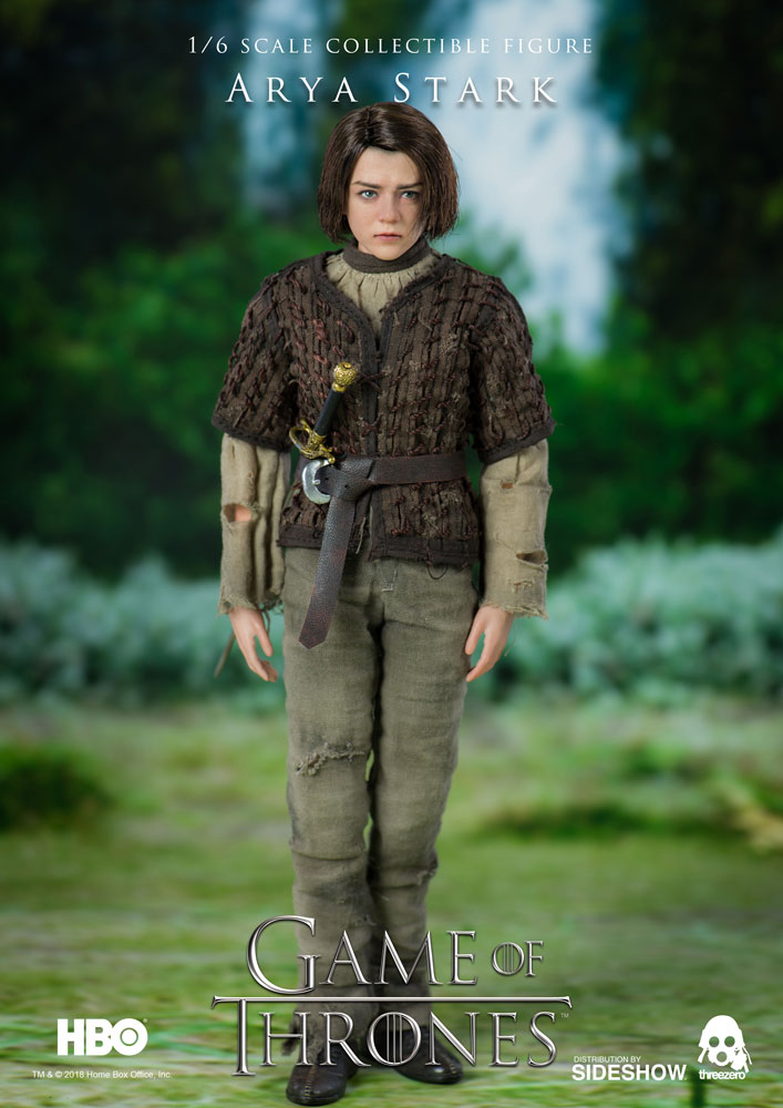 Arya Stark