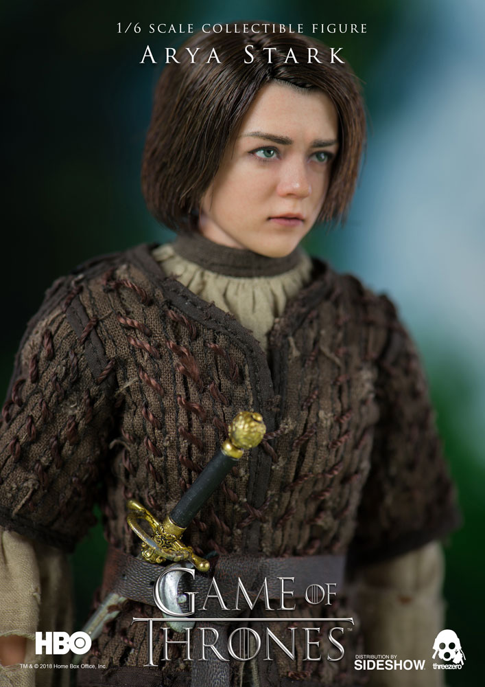 Arya Stark