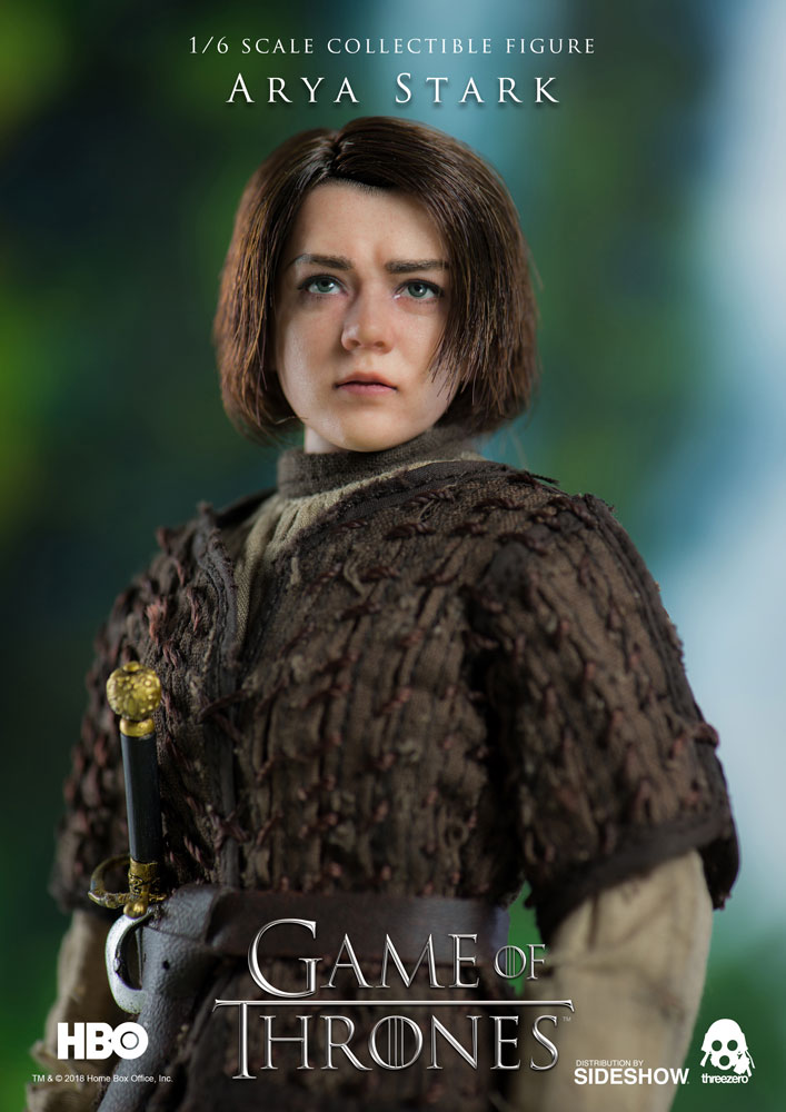 Arya Stark