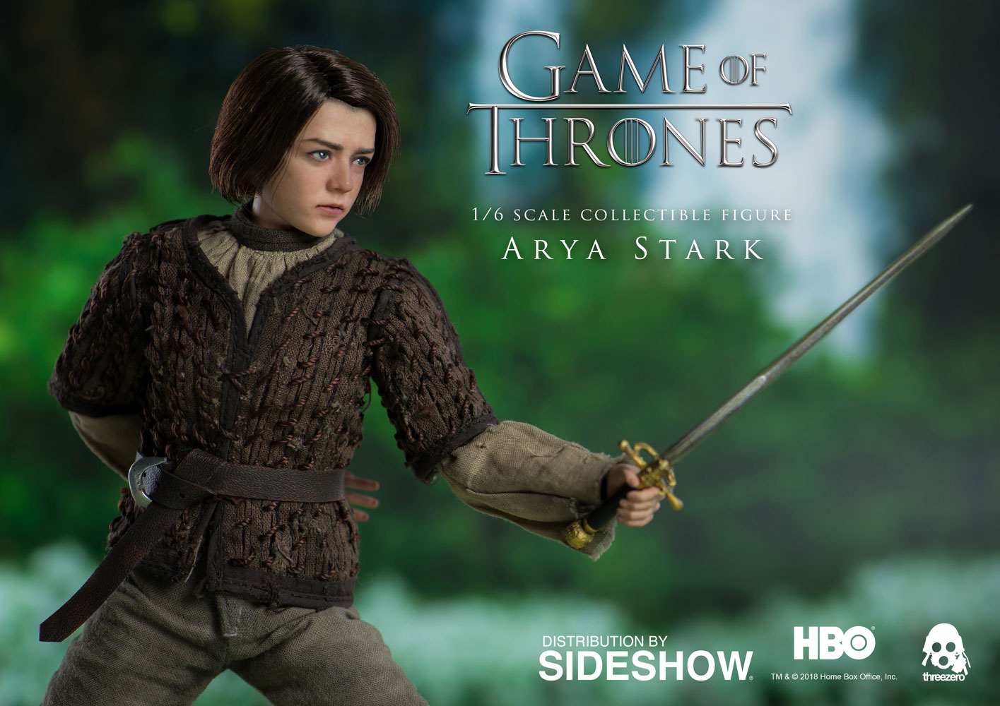 Arya Stark