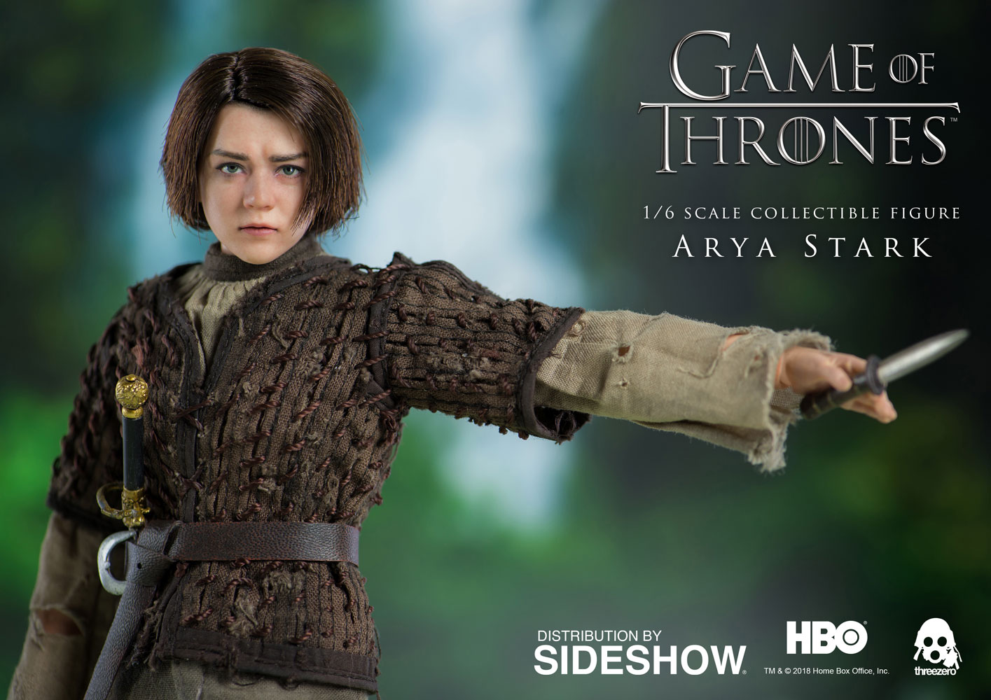 Arya Stark