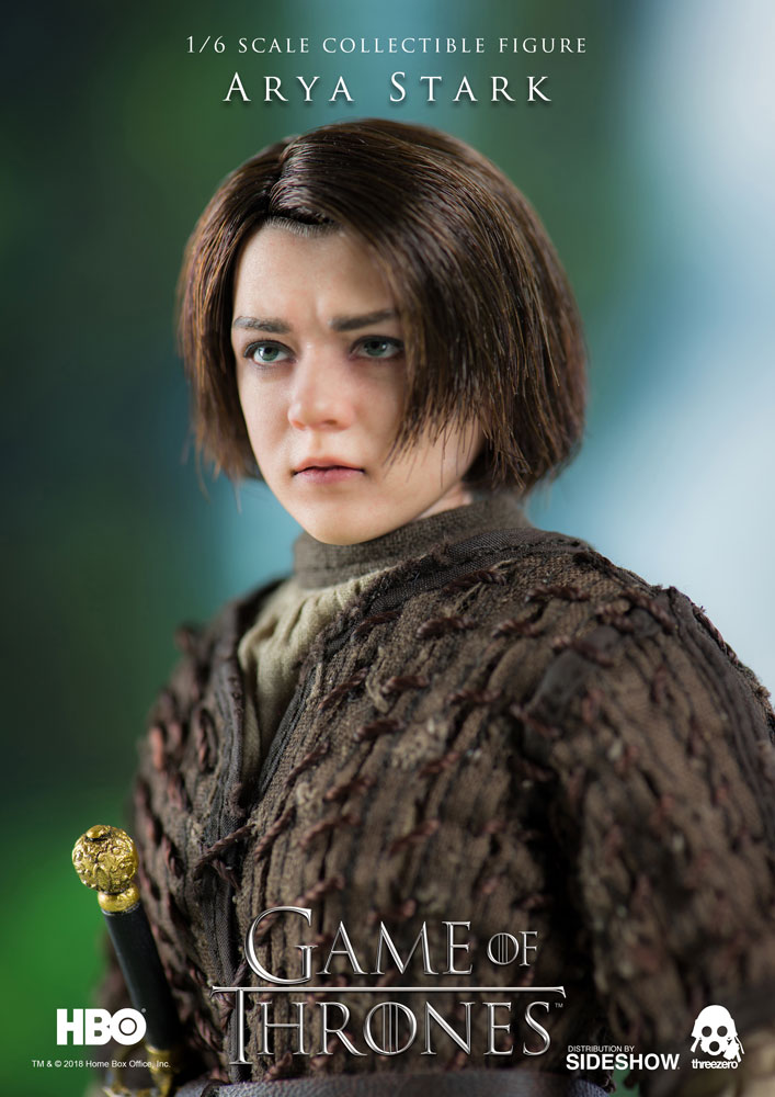 Arya Stark