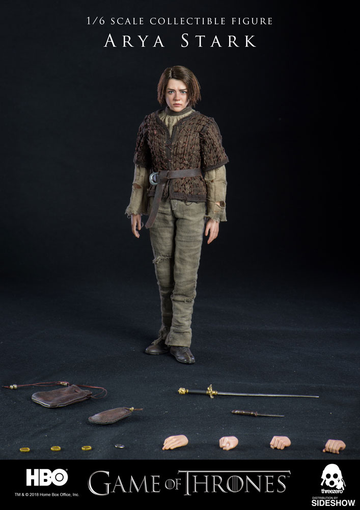 Arya Stark