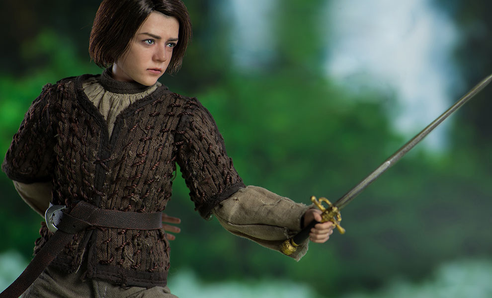 Arya Stark