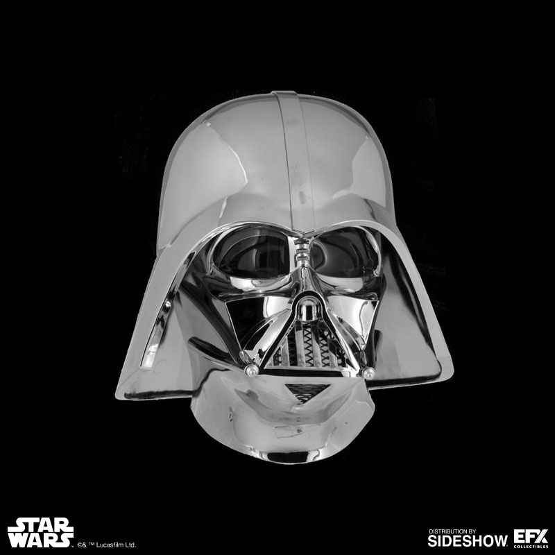Darth Vader Helmet