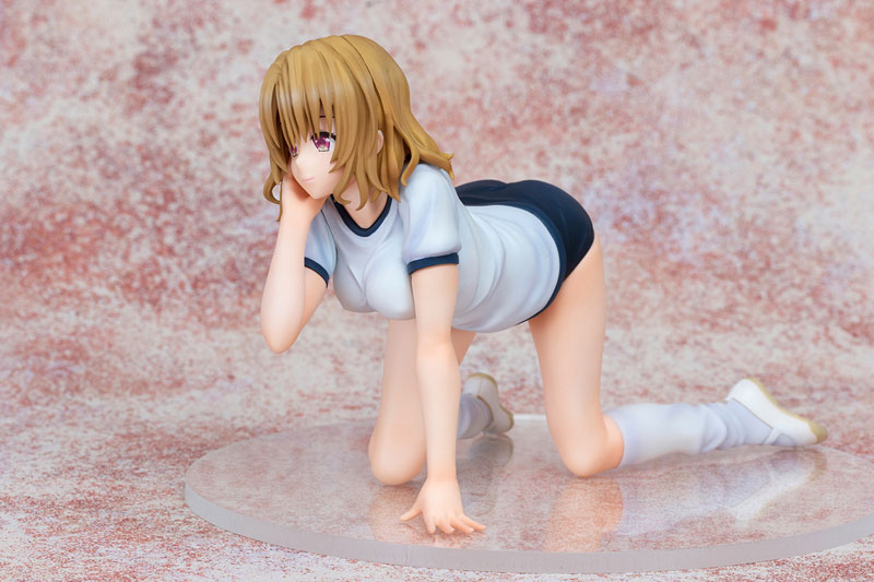 To Love-Ru Darkness - Risa Momioka