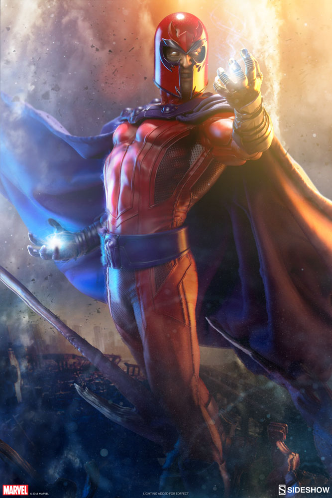 Magneto