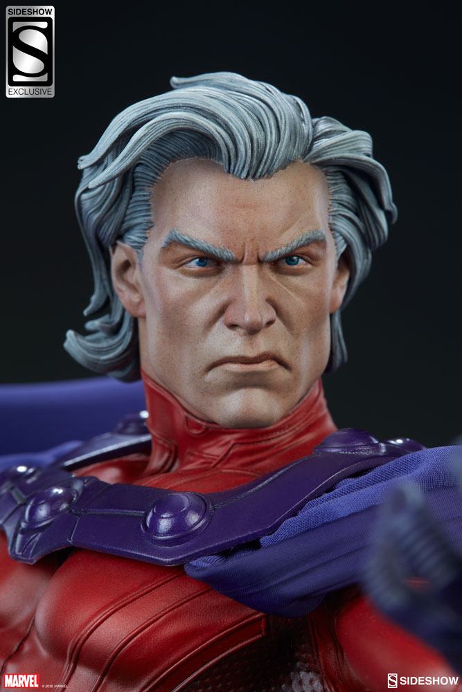 Magneto