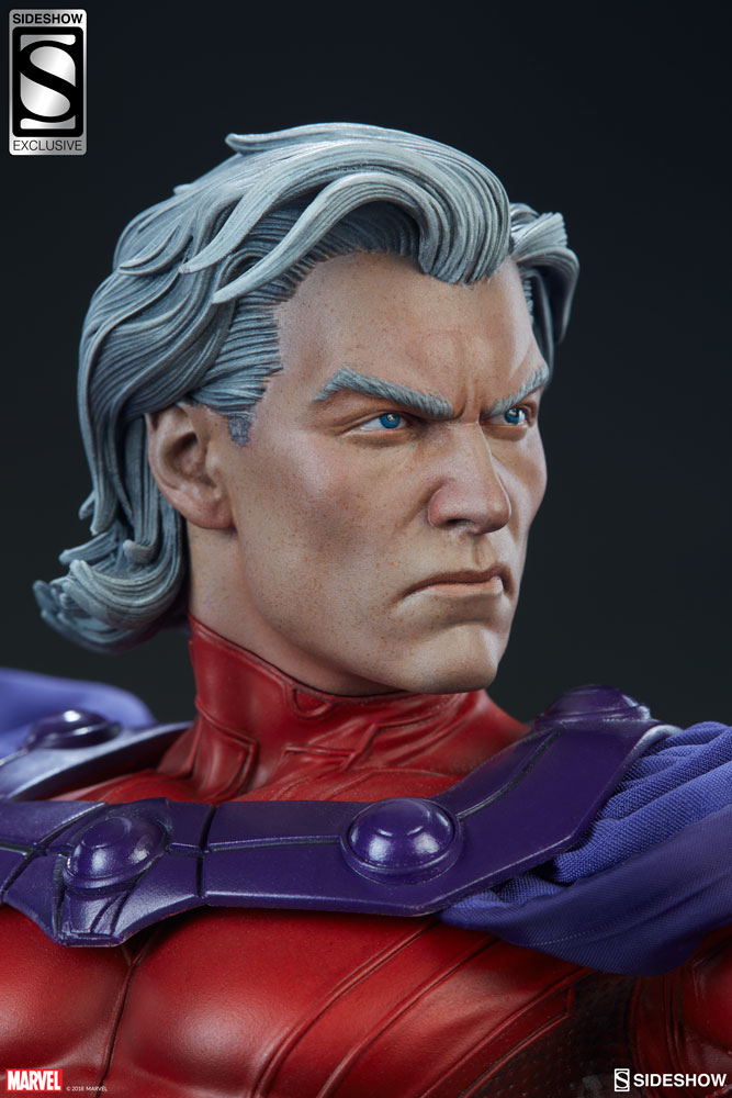 Magneto