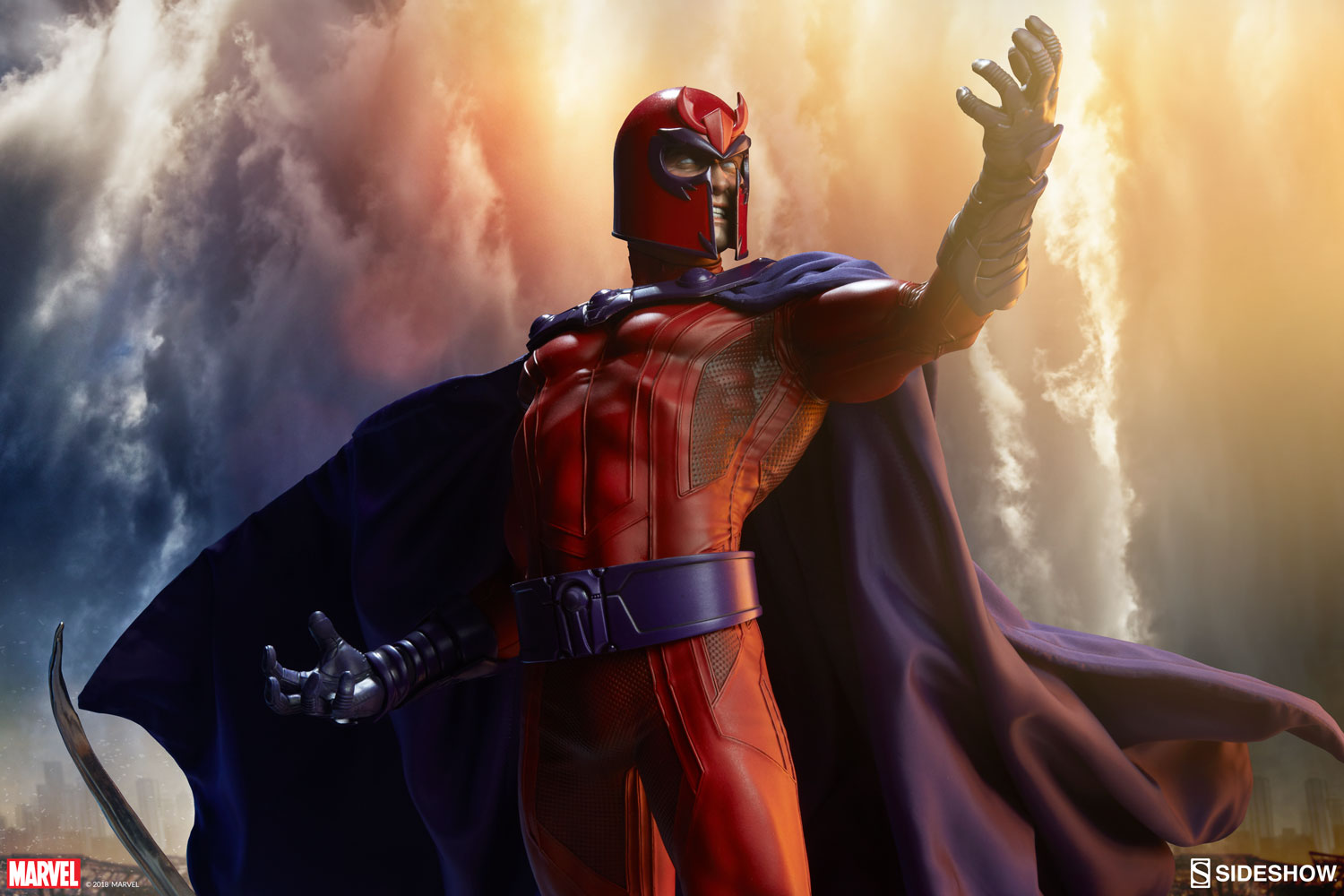Magneto