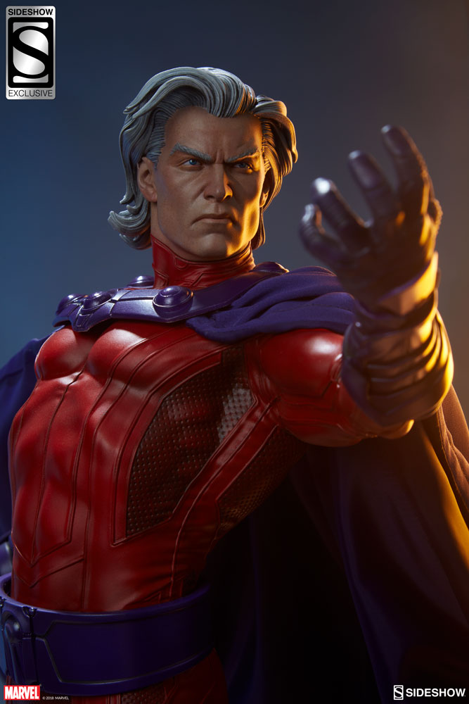 Magneto