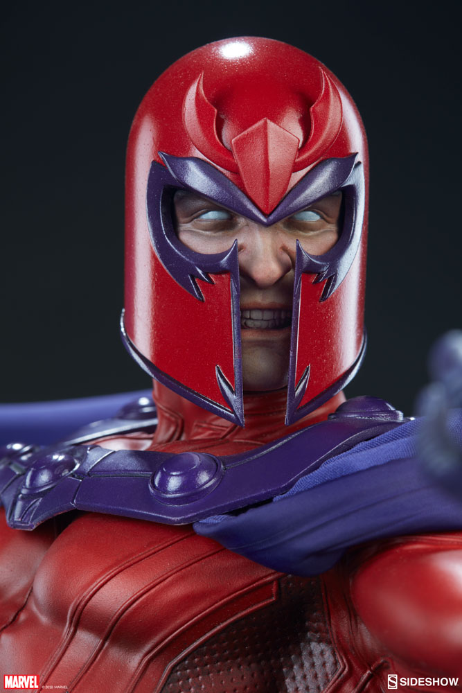 Magneto