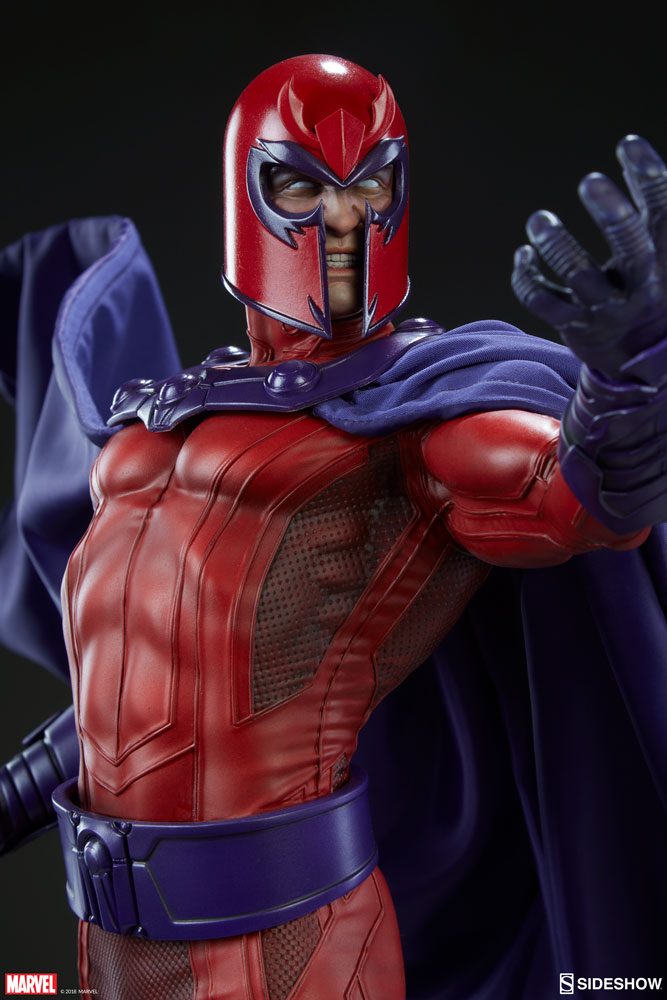 Magneto
