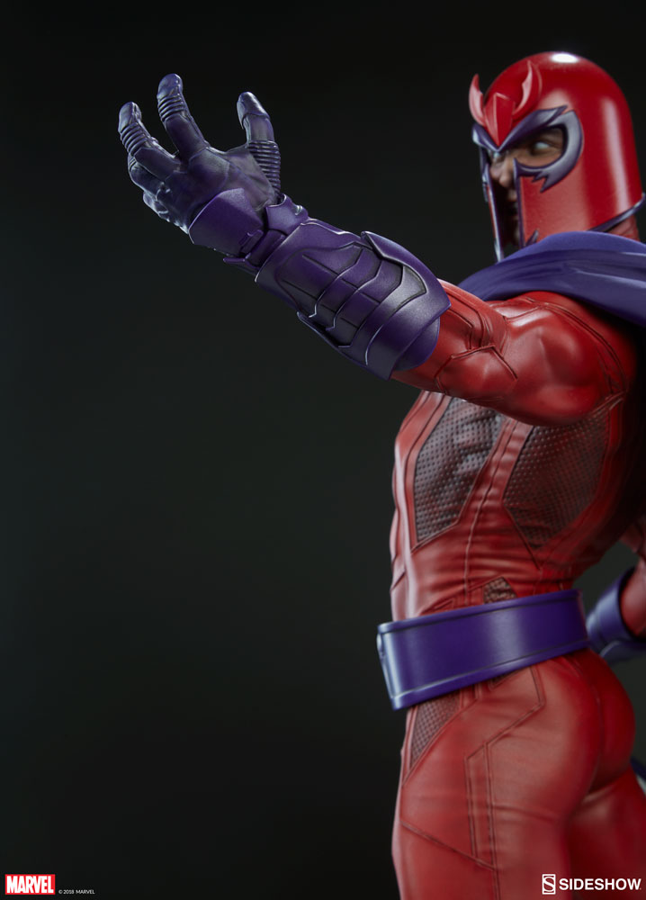 Magneto