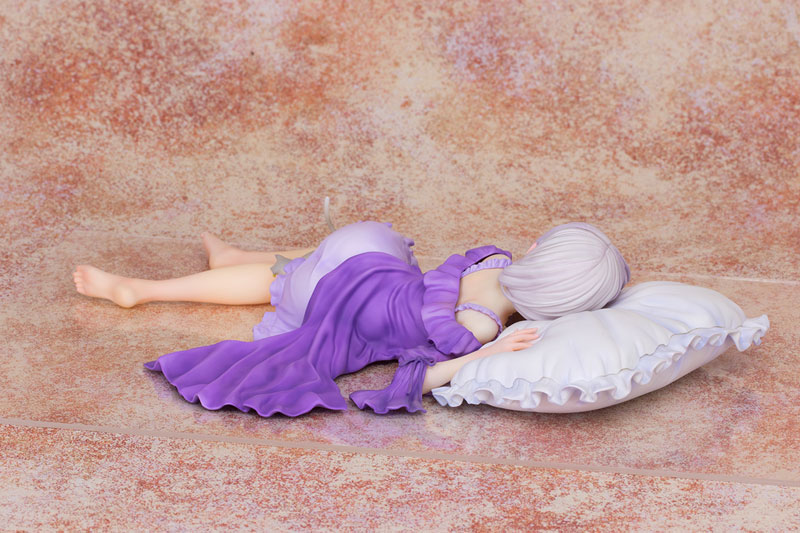Re:ZERO -Starting Life in Another World- Emilia
