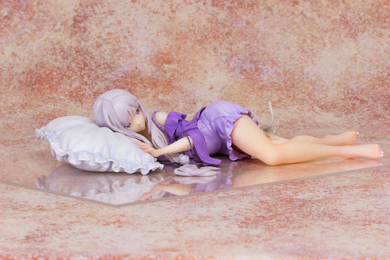 Re:ZERO -Starting Life in Another World- Emilia