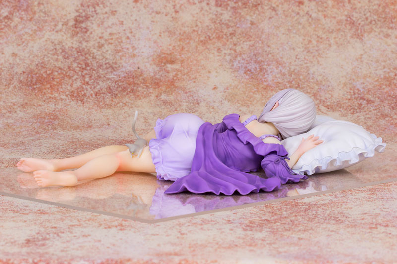 Re:ZERO -Starting Life in Another World- Emilia