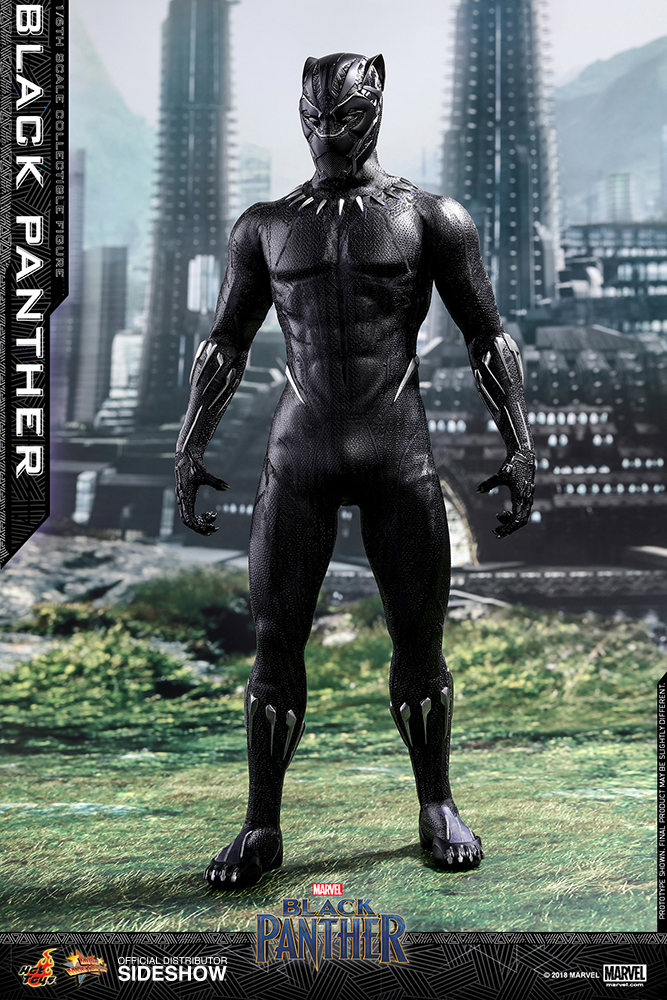 Black Panther