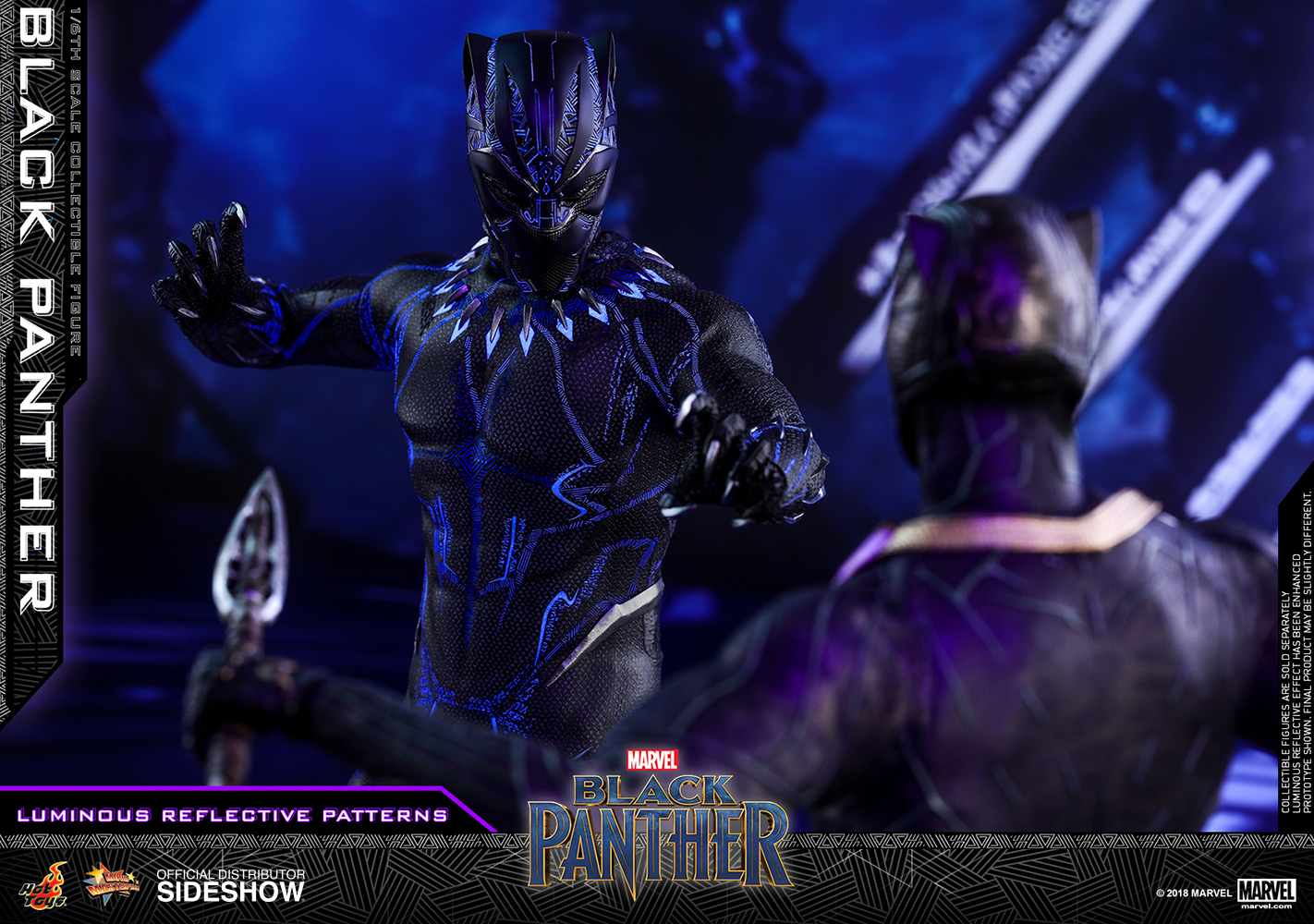 Black Panther