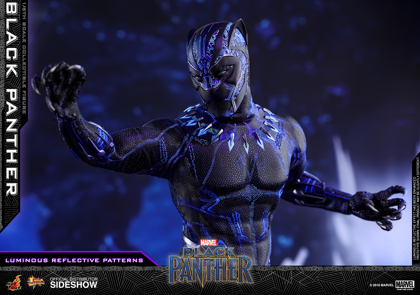 Black Panther