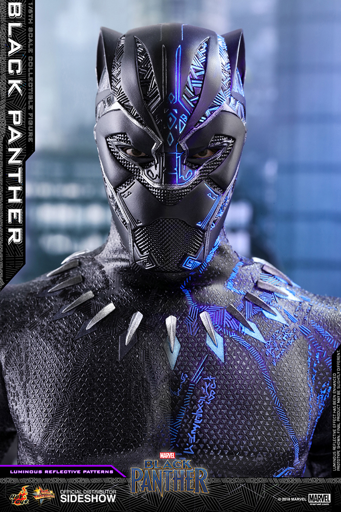 Black Panther